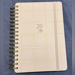 2026 Planner Calendar